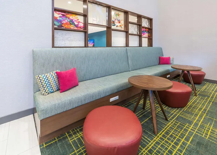 Hampton Inn & Suites Conway, Ar