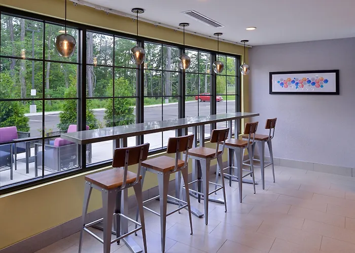 Holiday Inn Express And Suites Bryant - Benton Area By Ihg